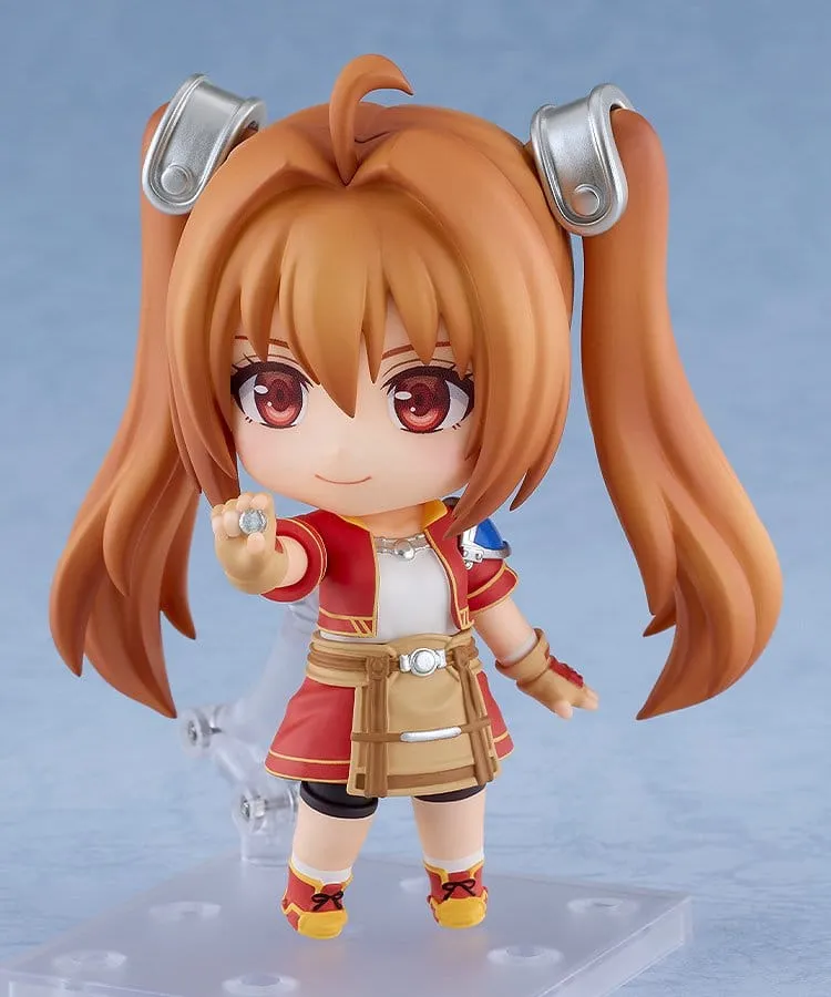 Trails in the Sky Nendoroid Action Figure Estelle Bright: The 1st Ver. 10 cm